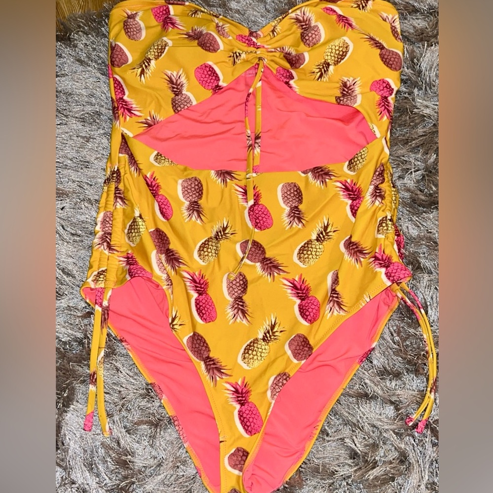 aerie swimsuit